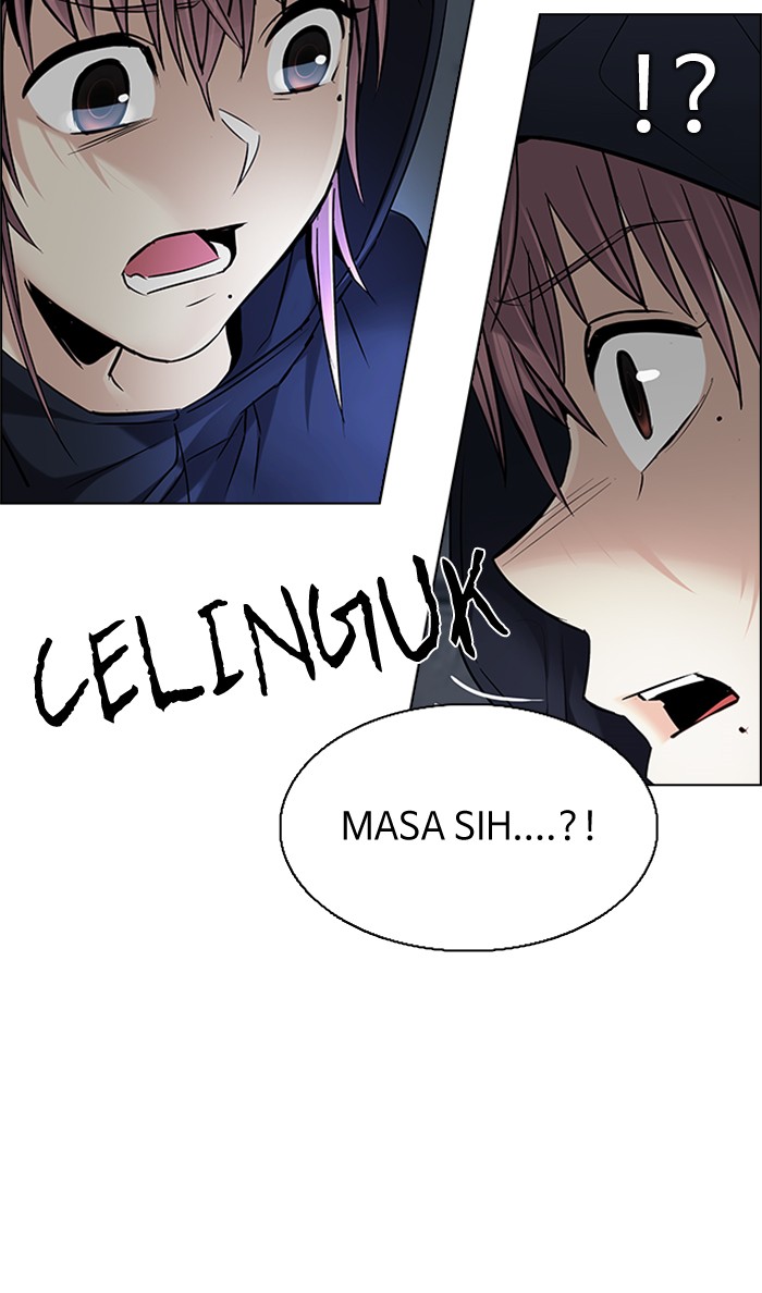 Dice Chapter 203 - halaman 30