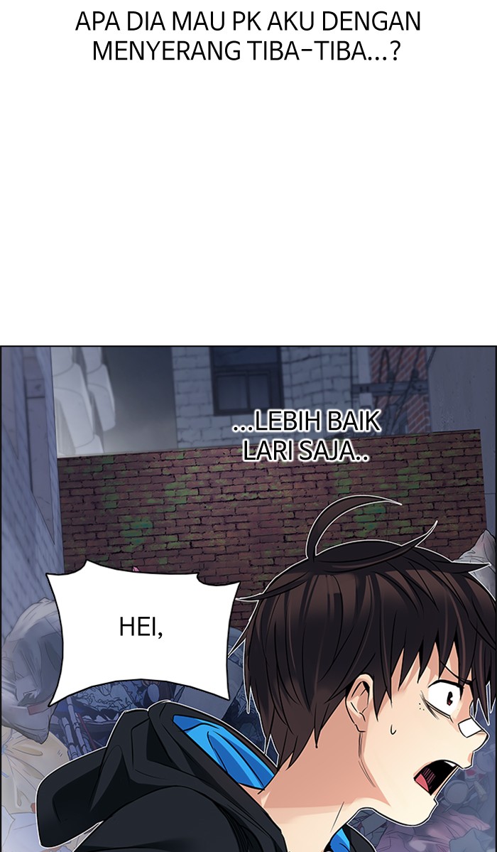 Dice Chapter 203 - halaman 39