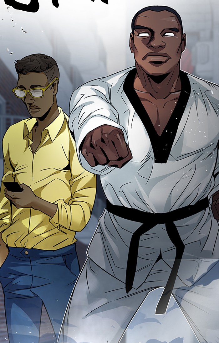 Dice Chapter 203 - halaman 48