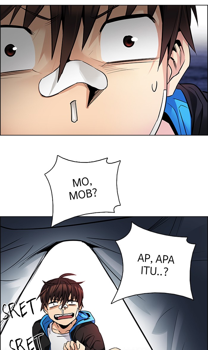 Dice Chapter 203 - halaman 50