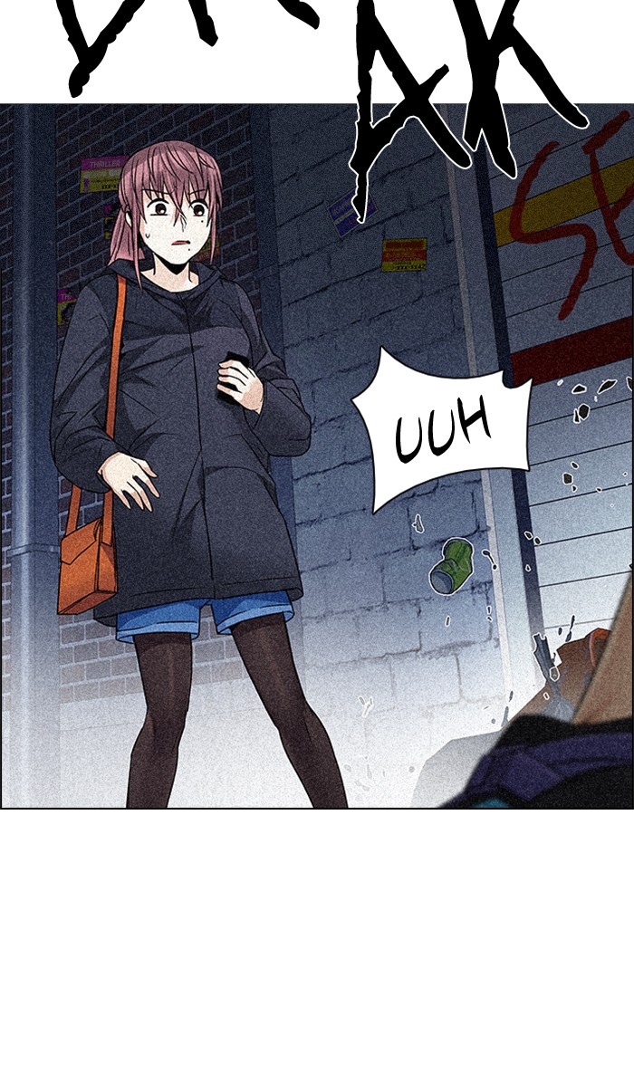 Dice Chapter 203 - halaman 6