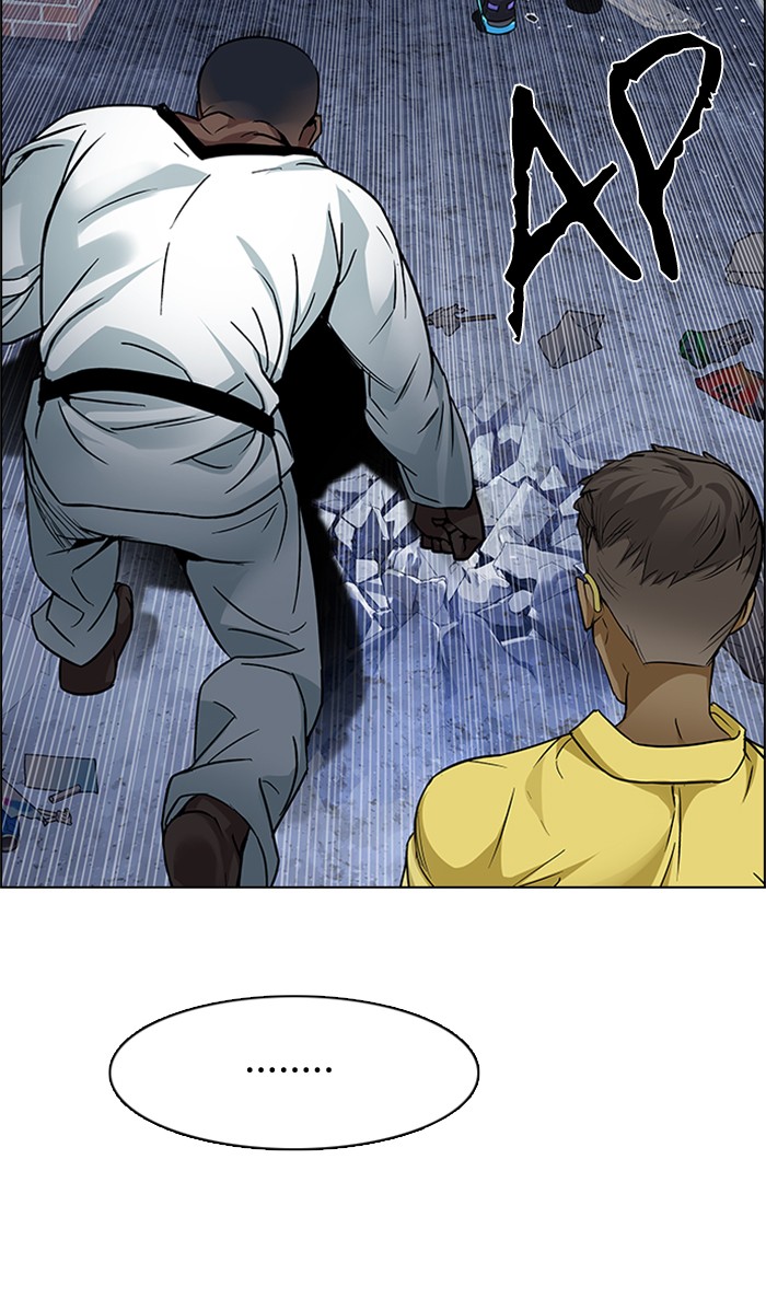 Dice Chapter 203 - halaman 61