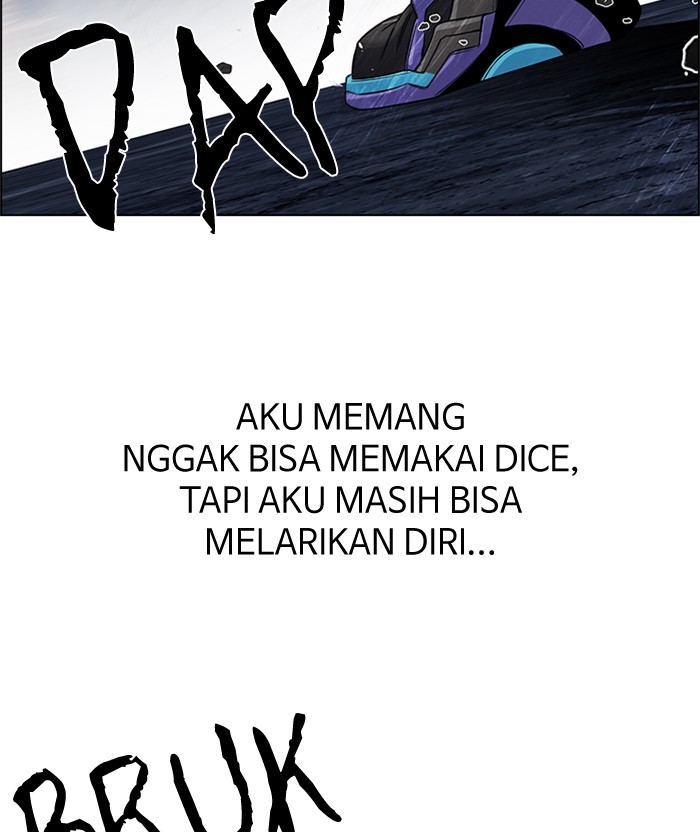 Dice Chapter 203 - halaman 65