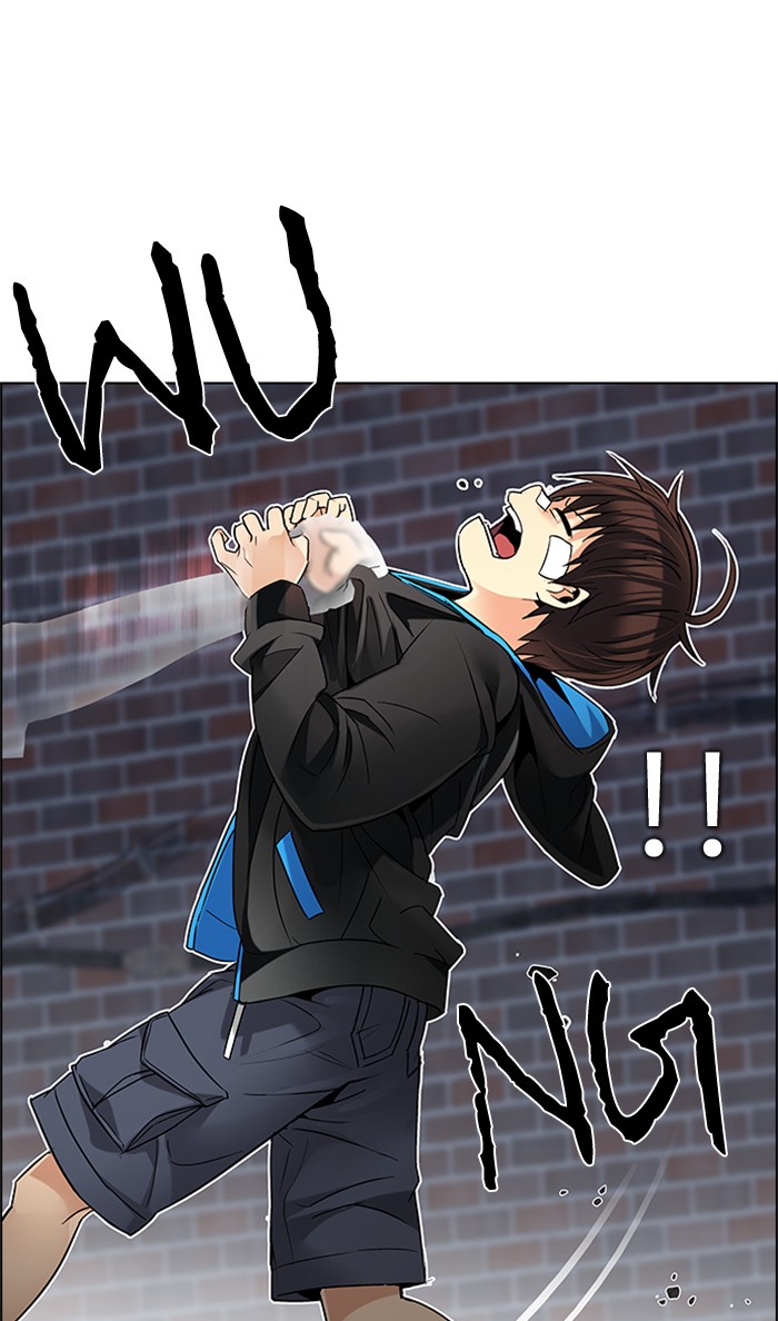Dice Chapter 203 - halaman 70