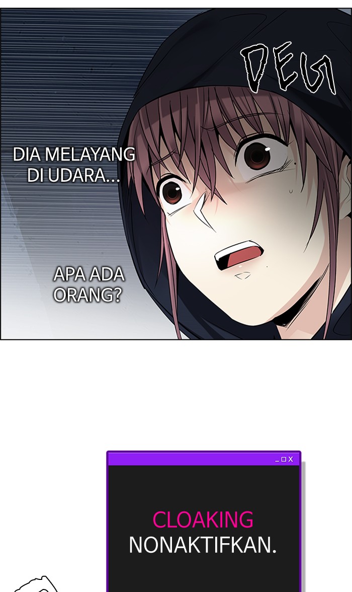 Dice Chapter 203 - halaman 72
