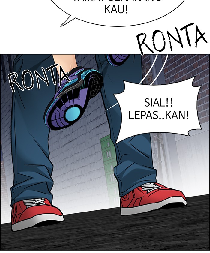 Dice Chapter 203 - halaman 77