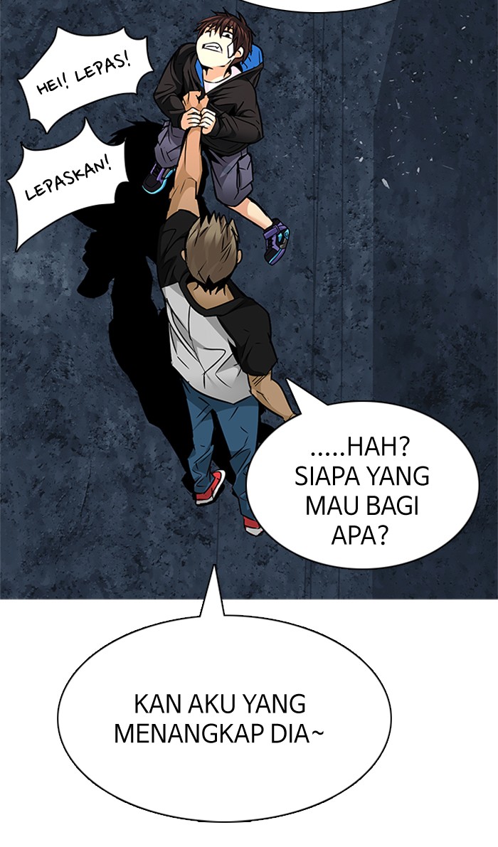 Dice Chapter 203 - halaman 80