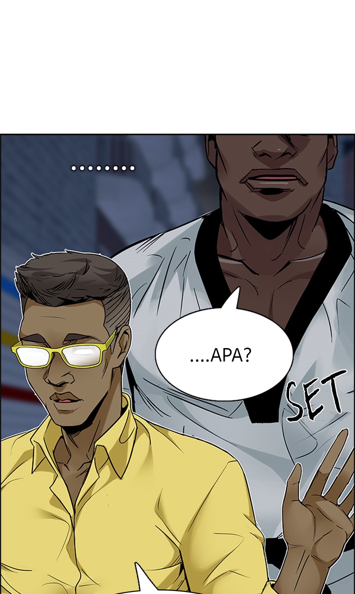 Dice Chapter 203 - halaman 81