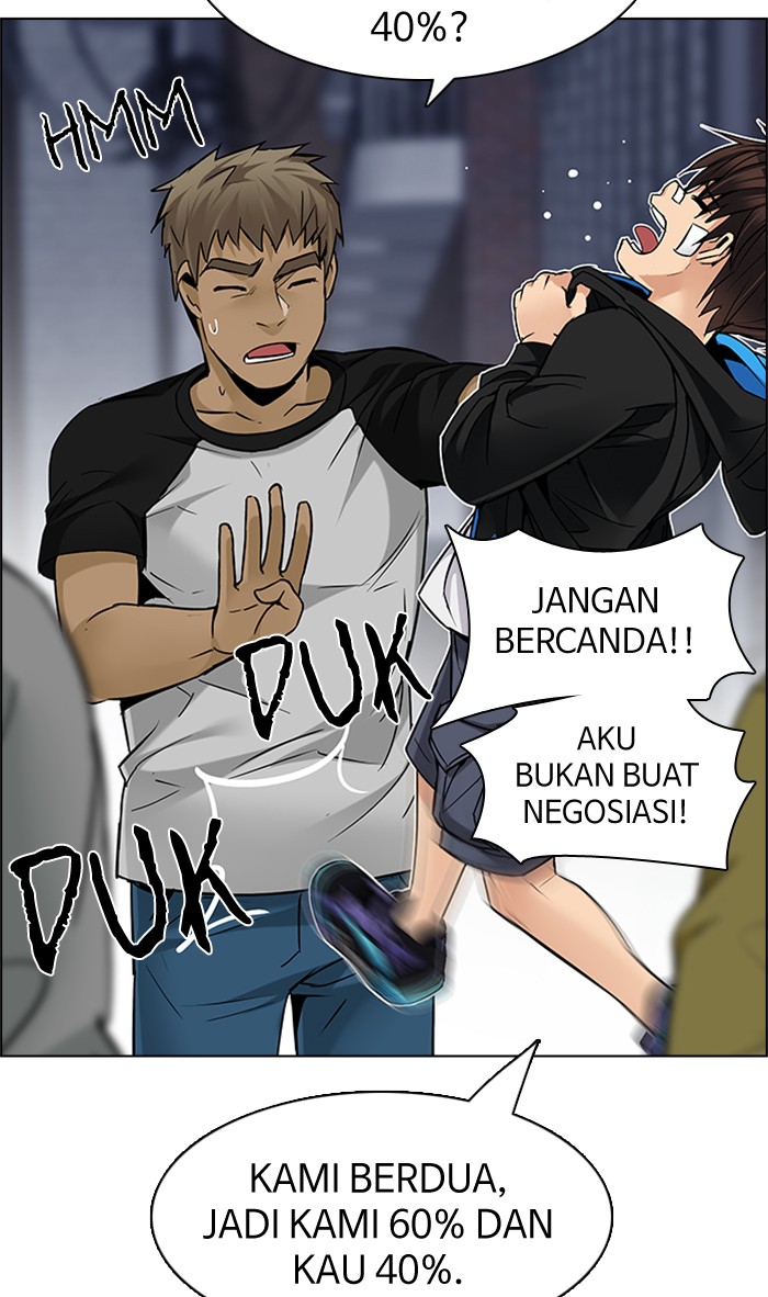 Dice Chapter 203 - halaman 83