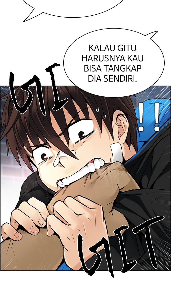 Dice Chapter 203 - halaman 86
