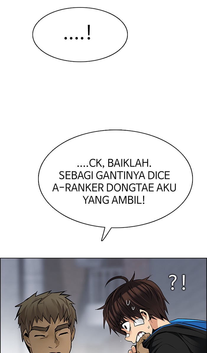 Dice Chapter 203 - halaman 87