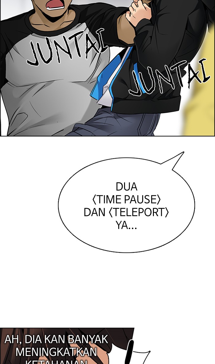 Dice Chapter 203 - halaman 88