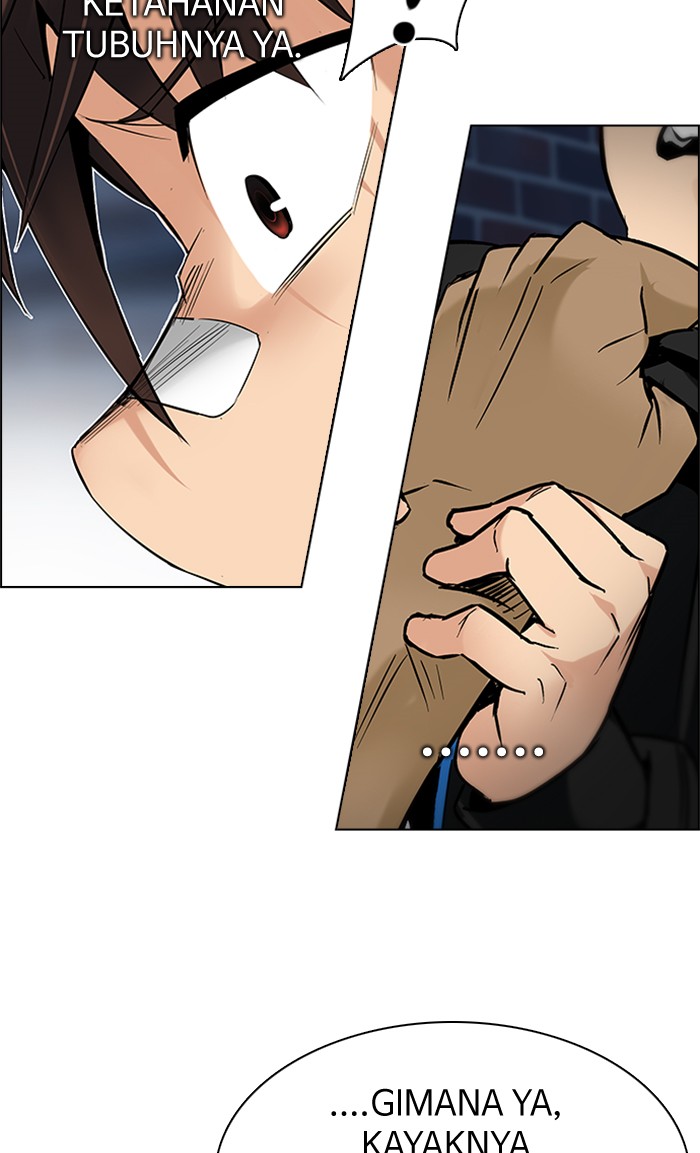 Dice Chapter 203 - halaman 89