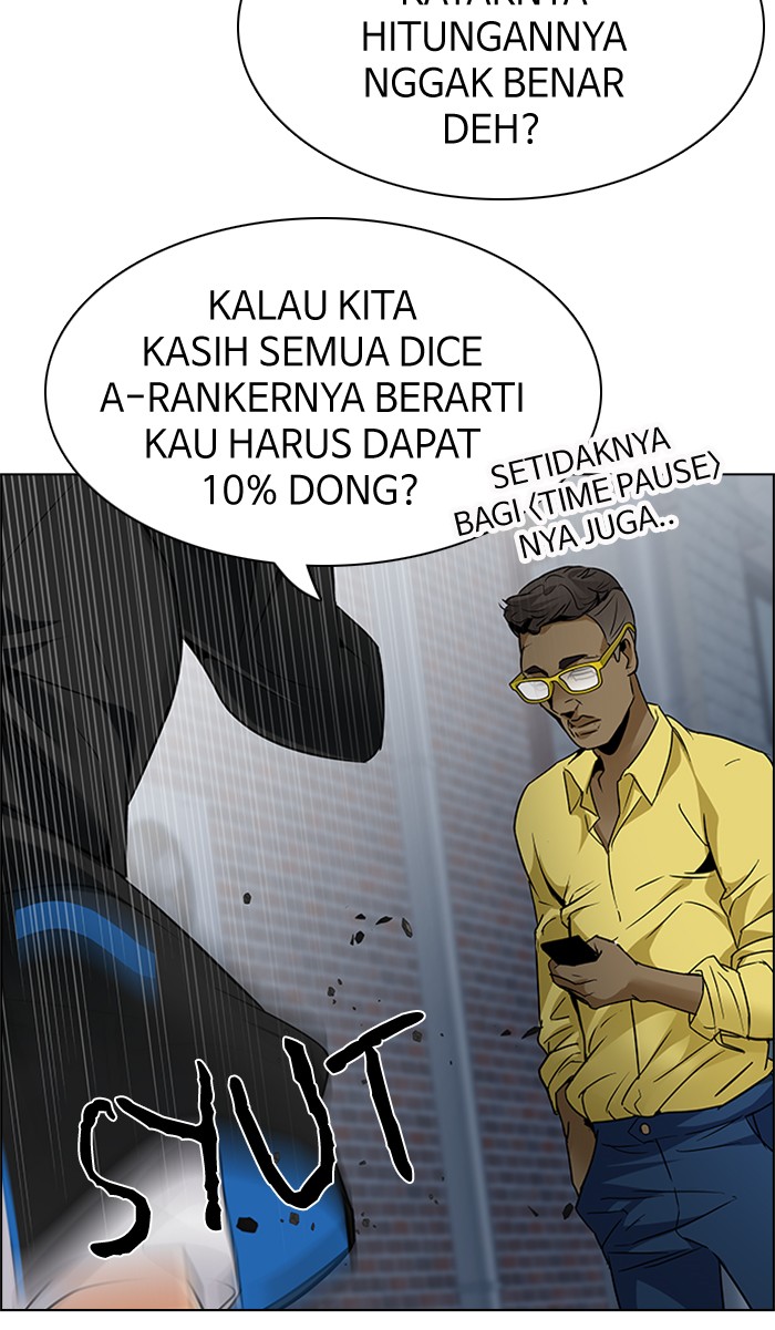 Dice Chapter 203 - halaman 90
