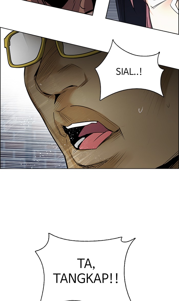 Dice Chapter 203 - halaman 94