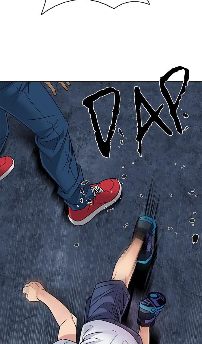 Dice Chapter 203 - halaman 95