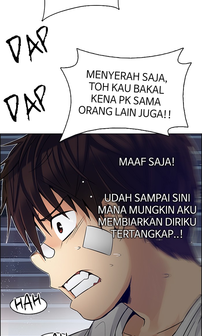 Dice Chapter 203 - halaman 98