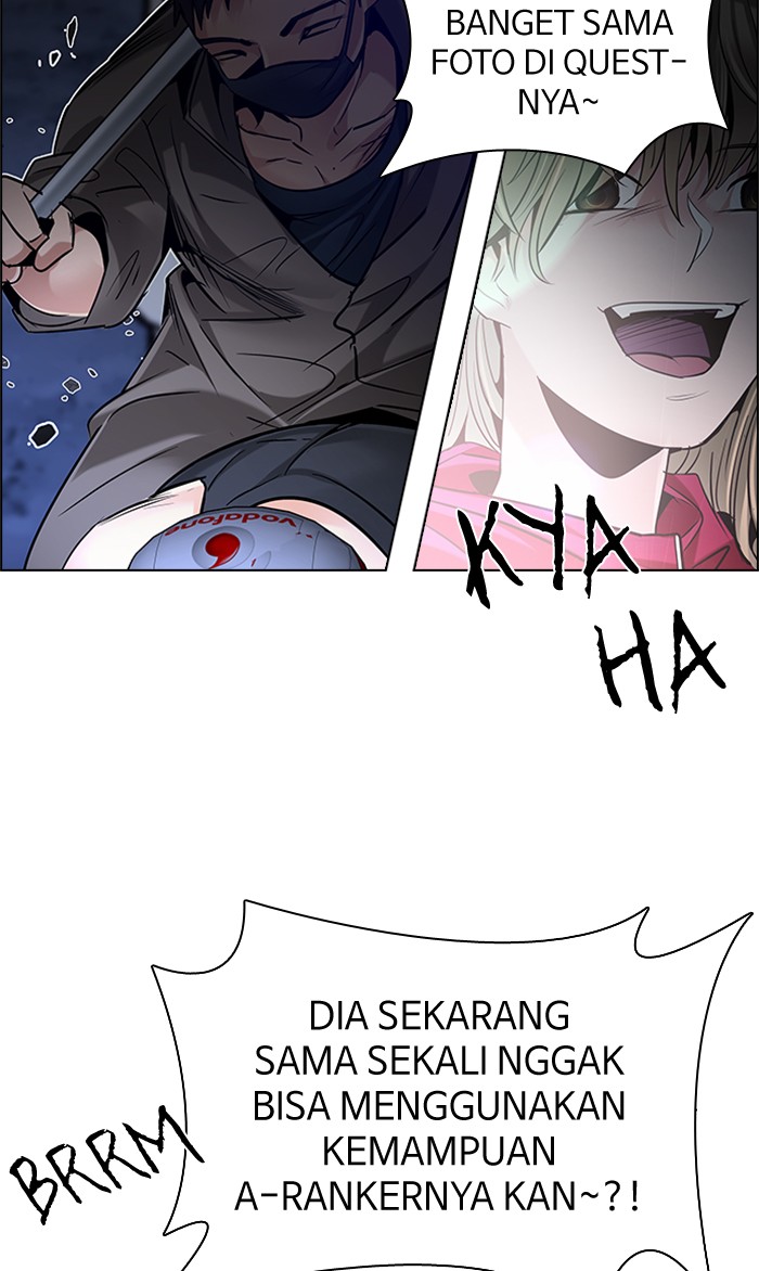 Dice Chapter 204 - halaman 10