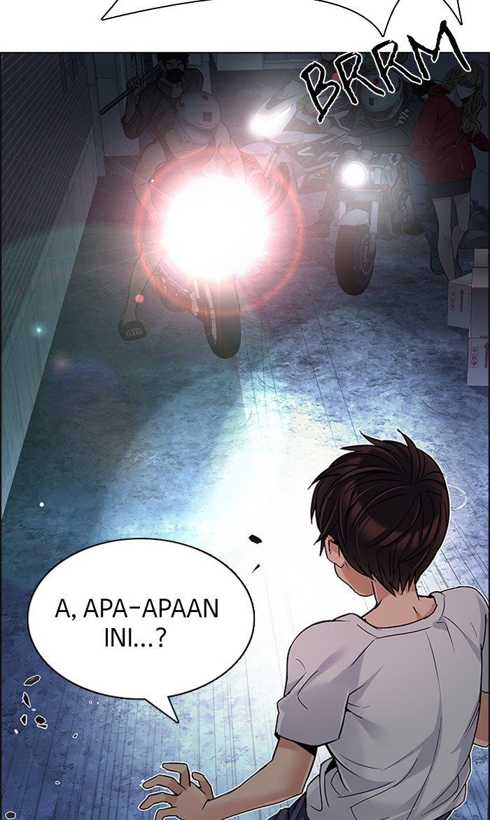 Dice Chapter 204 - halaman 11