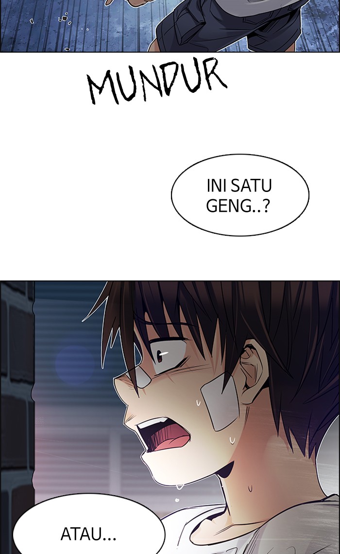 Dice Chapter 204 - halaman 12