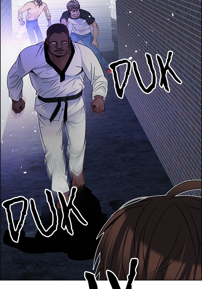 Dice Chapter 204 - halaman 14