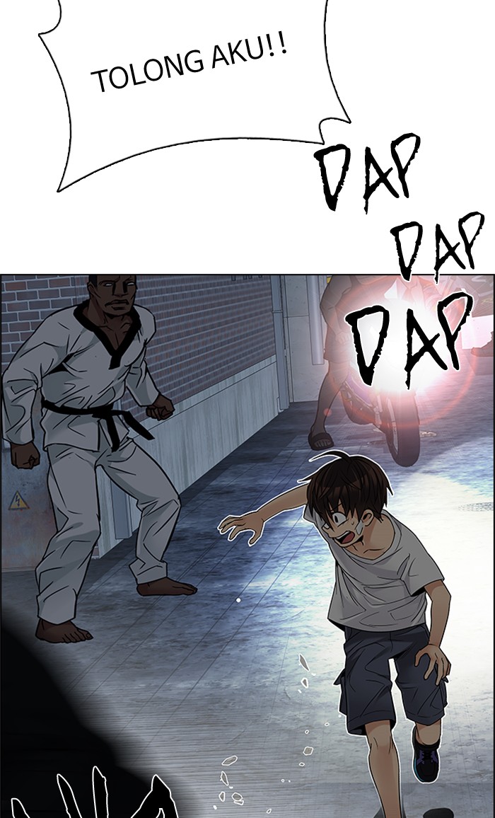 Dice Chapter 204 - halaman 18