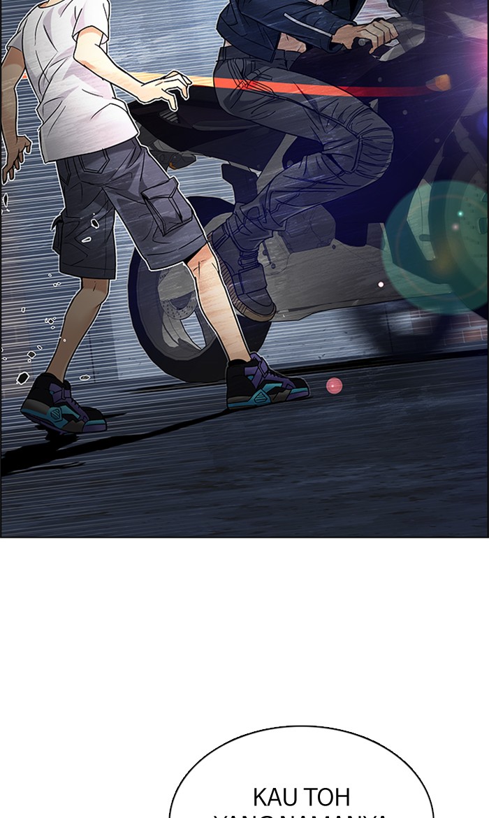 Dice Chapter 204 - halaman 20