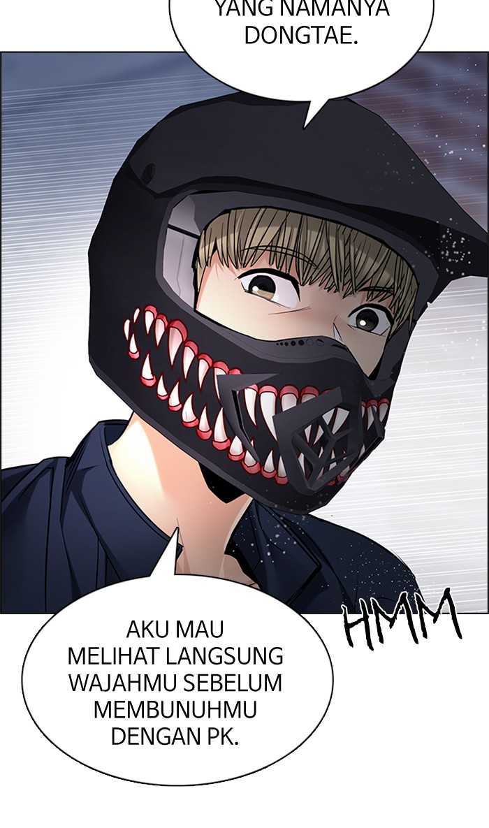 Dice Chapter 204 - halaman 21