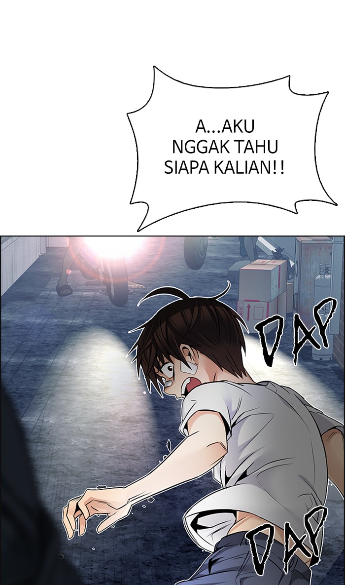 Dice Chapter 204 - halaman 22