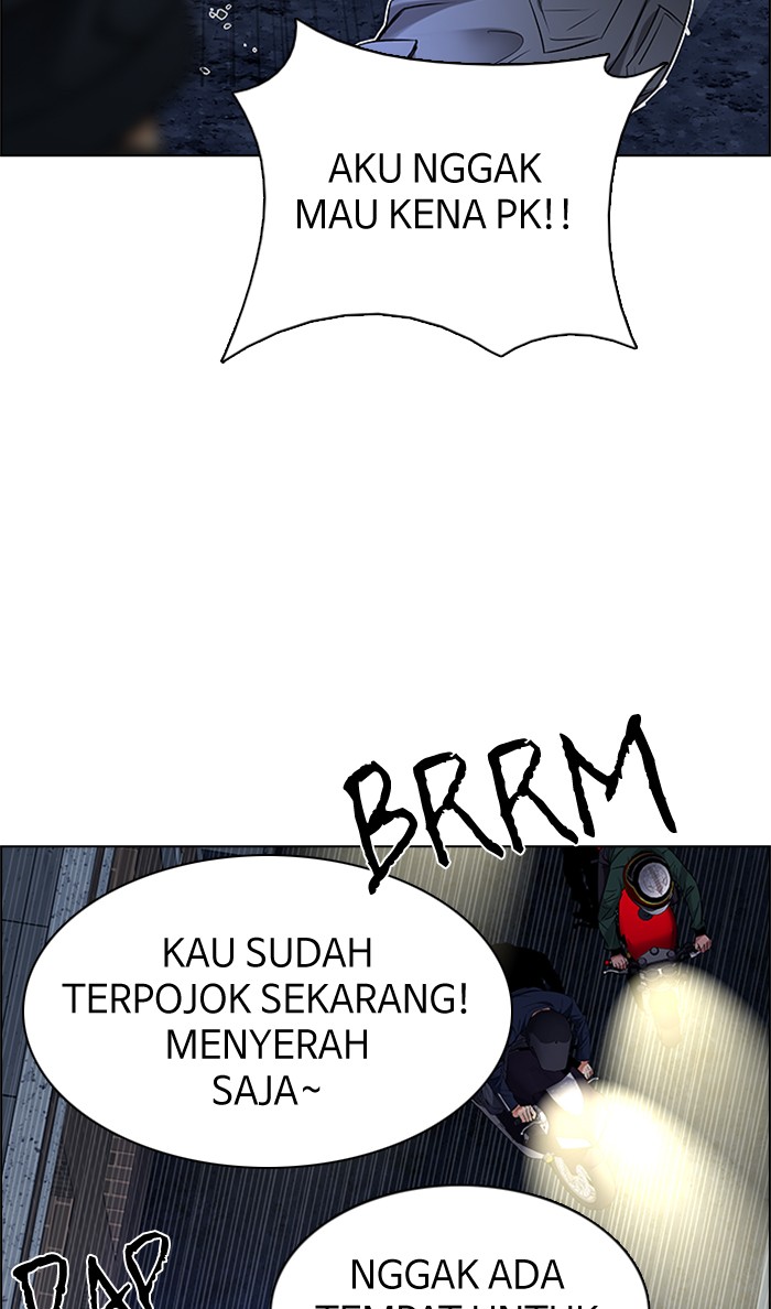 Dice Chapter 204 - halaman 23