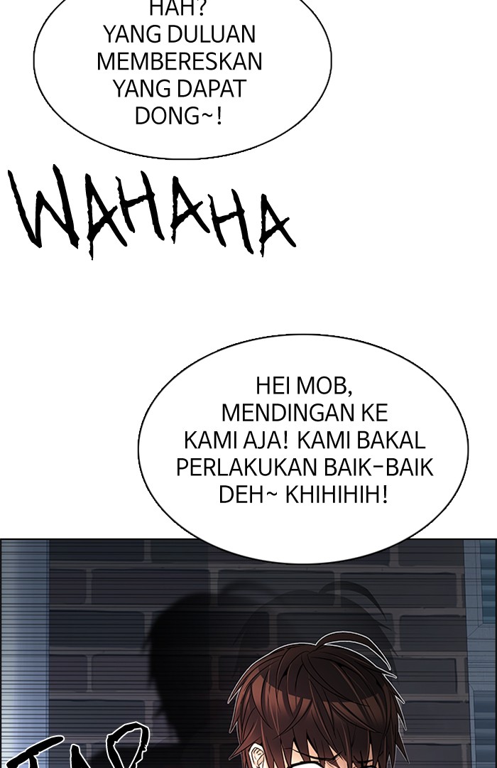 Dice Chapter 204 - halaman 25