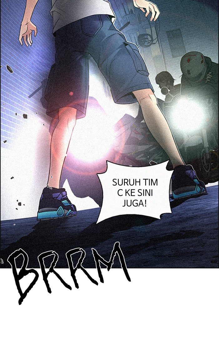 Dice Chapter 204 - halaman 3