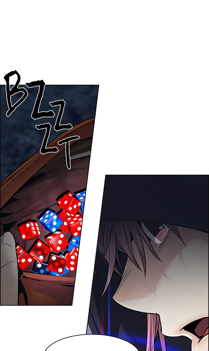 Dice Chapter 204 - halaman 30