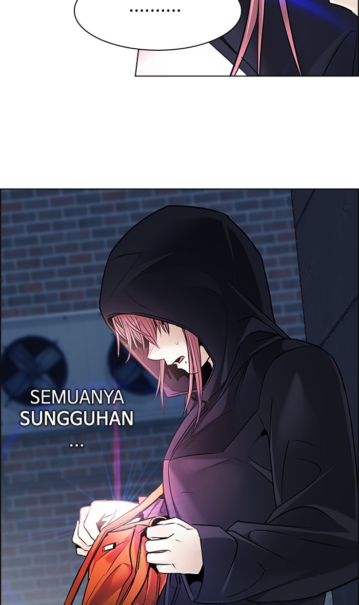 Dice Chapter 204 - halaman 31