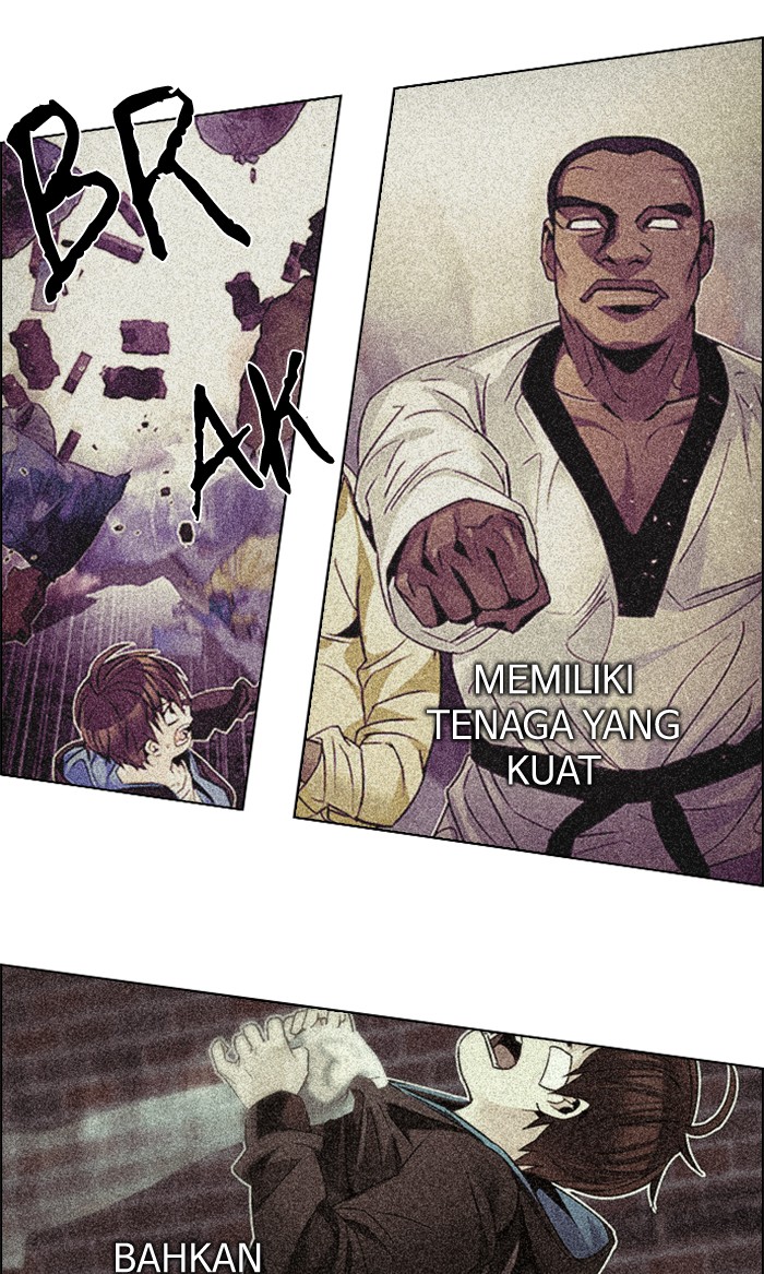 Dice Chapter 204 - halaman 33