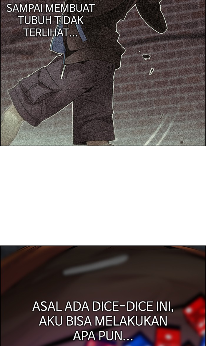 Dice Chapter 204 - halaman 34