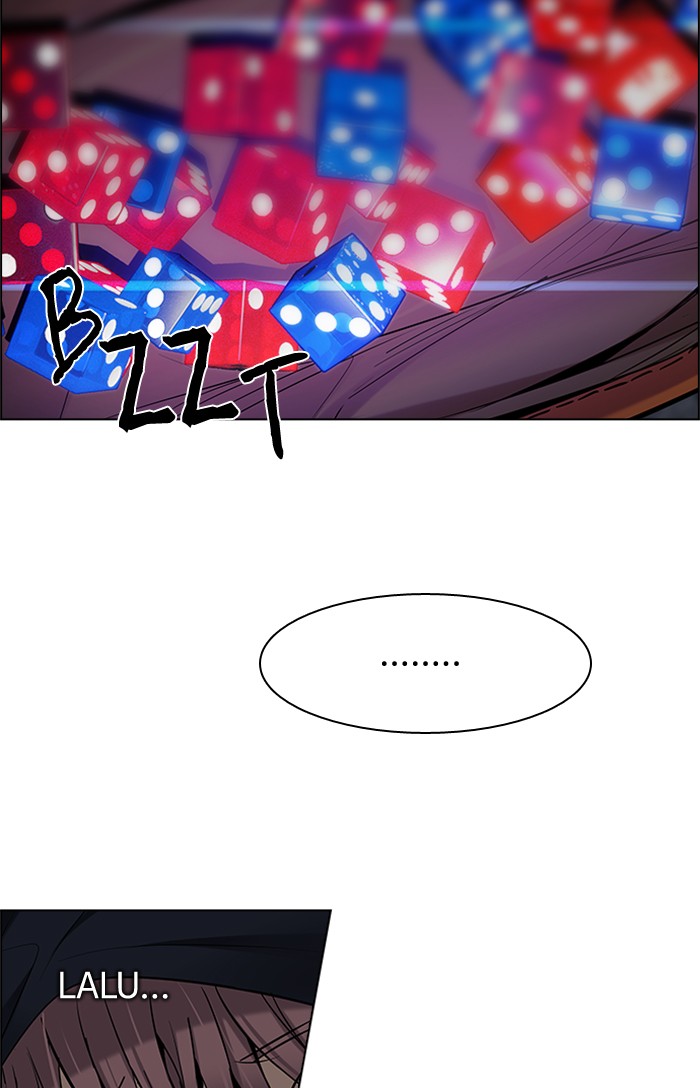 Dice Chapter 204 - halaman 35