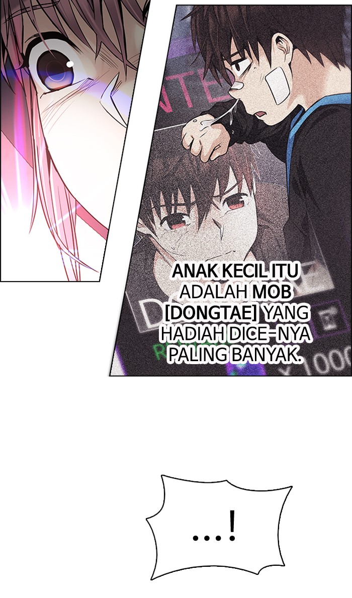 Dice Chapter 204 - halaman 36