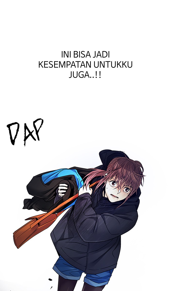 Dice Chapter 204 - halaman 39