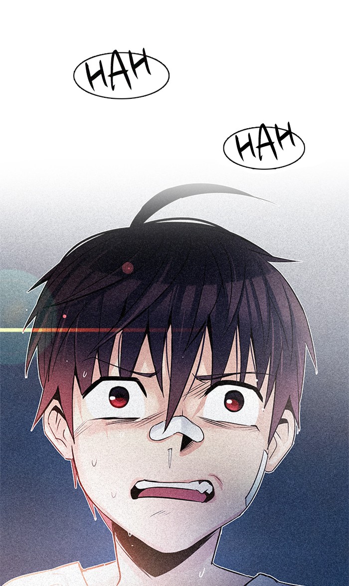Dice Chapter 204 - halaman 4