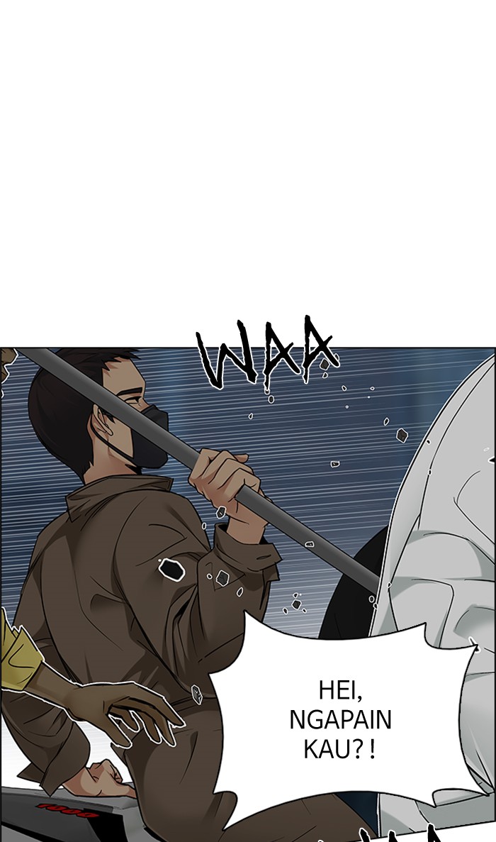 Dice Chapter 204 - halaman 41