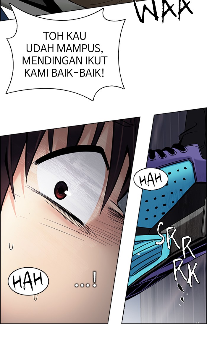 Dice Chapter 204 - halaman 42
