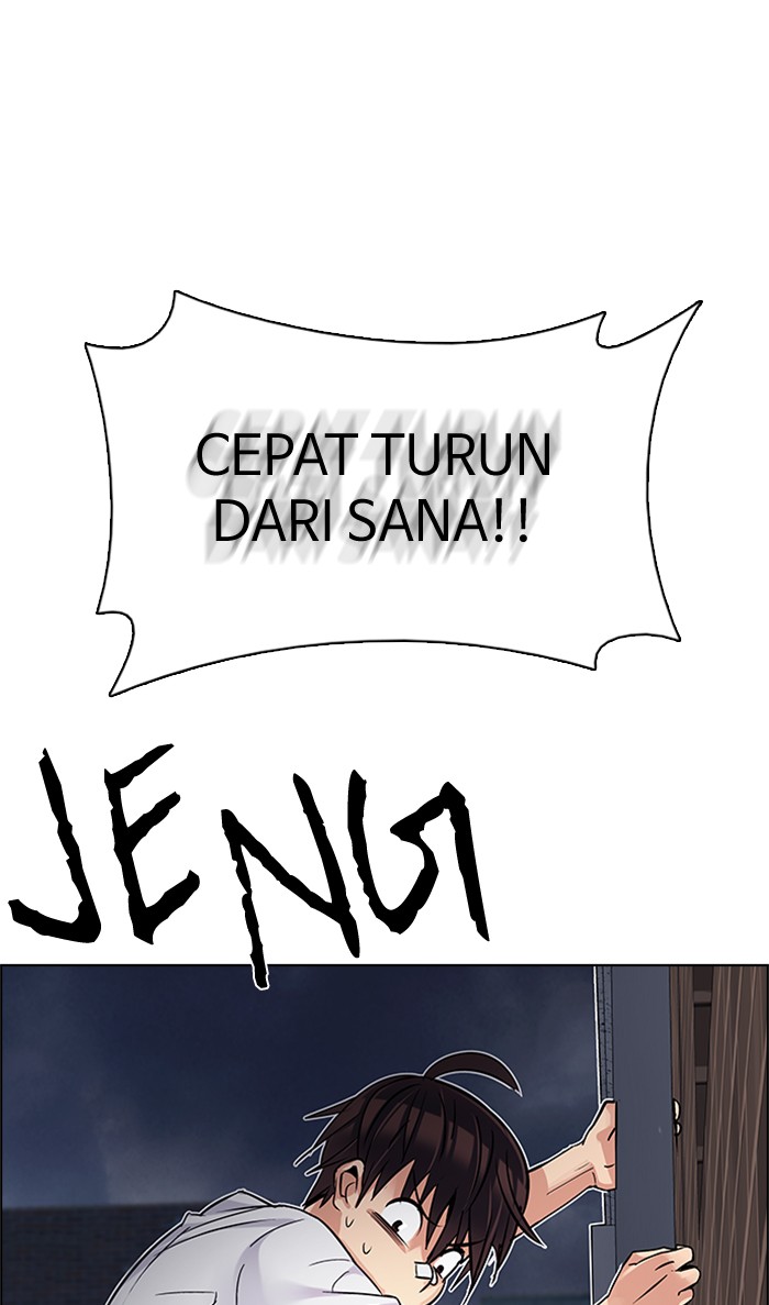 Dice Chapter 204 - halaman 43