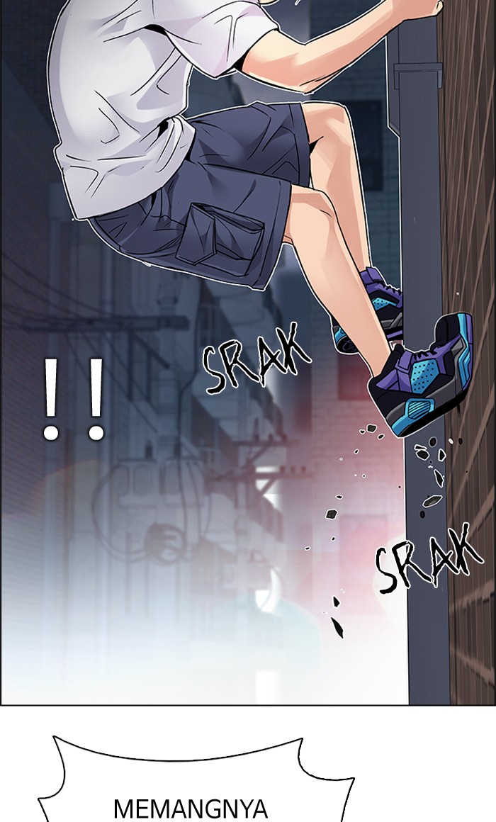 Dice Chapter 204 - halaman 44
