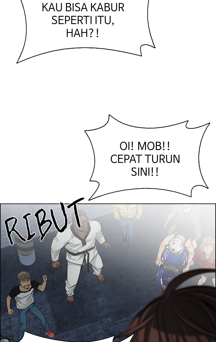 Dice Chapter 204 - halaman 45