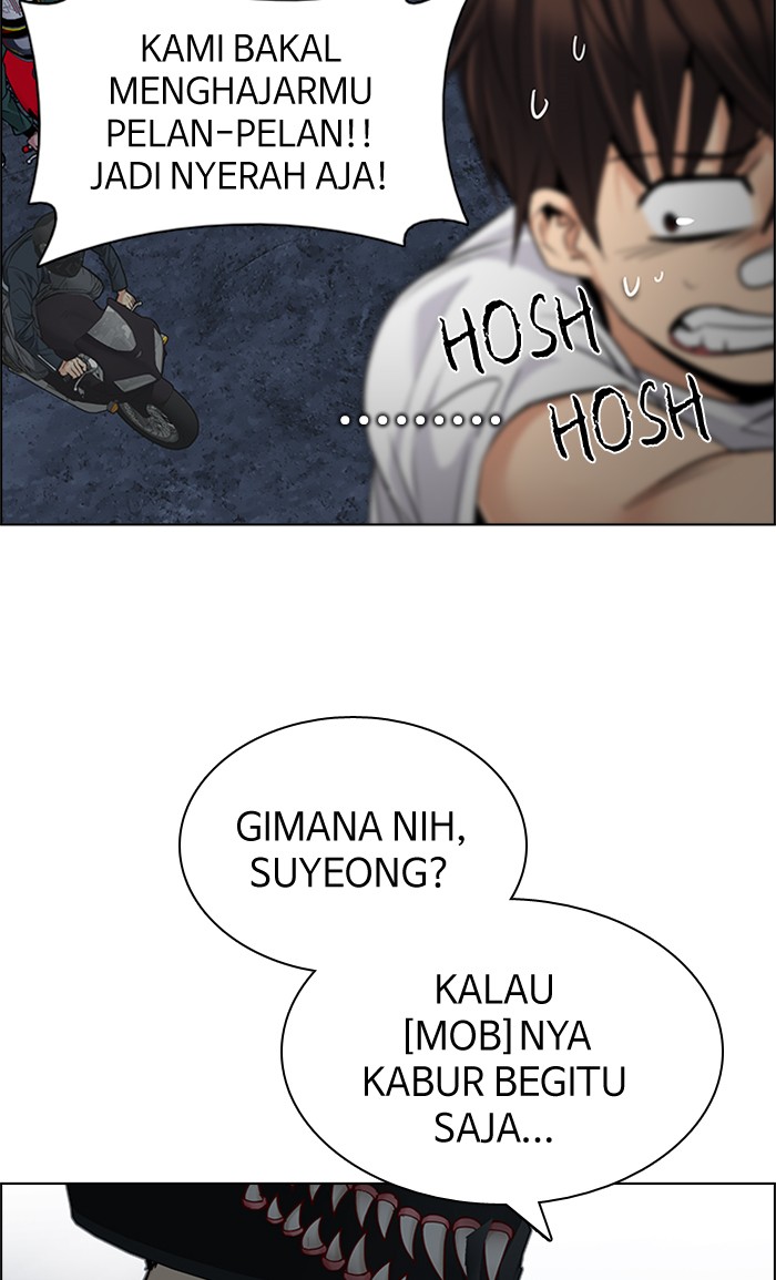 Dice Chapter 204 - halaman 46