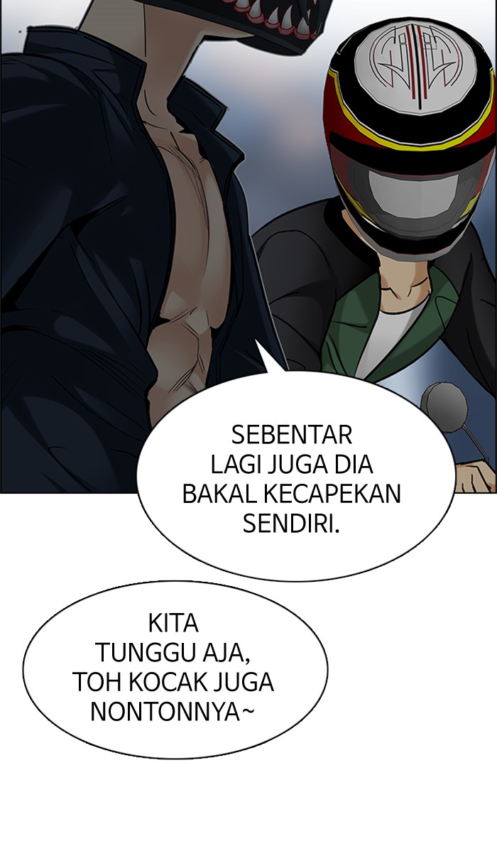 Dice Chapter 204 - halaman 47