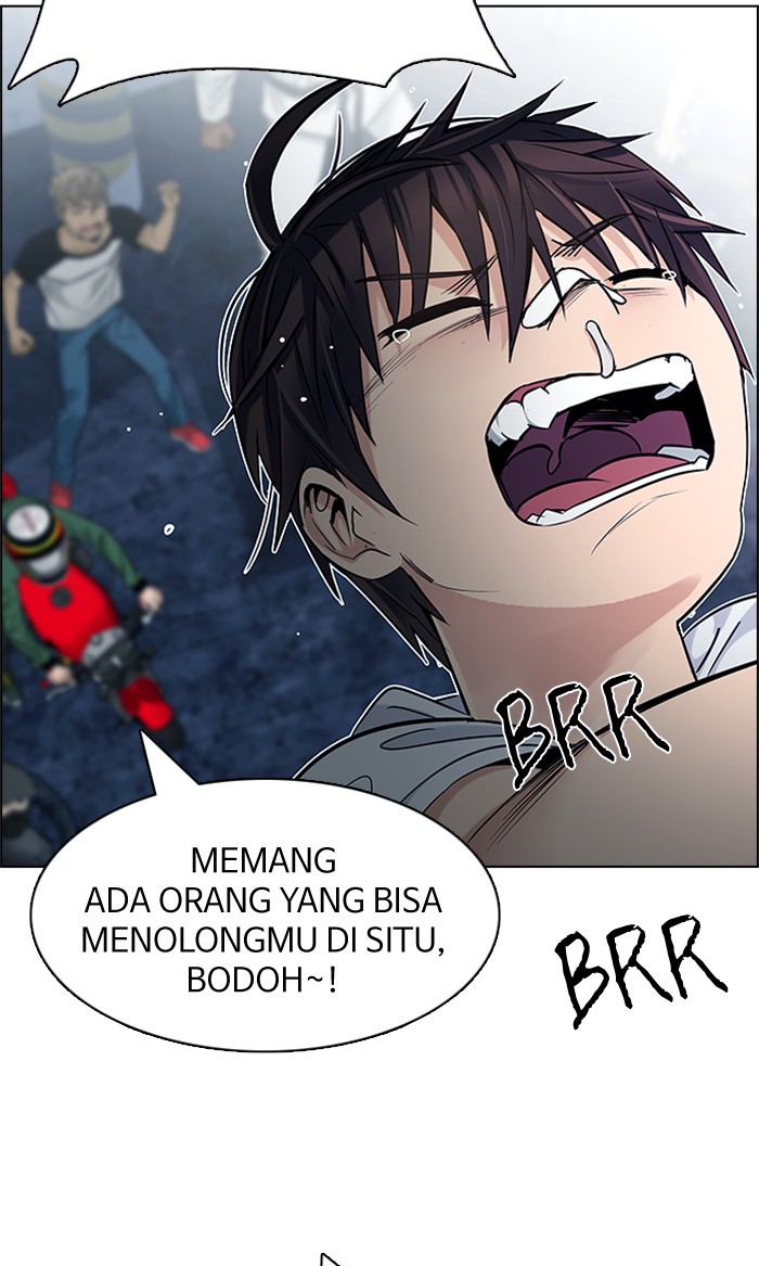 Dice Chapter 204 - halaman 50