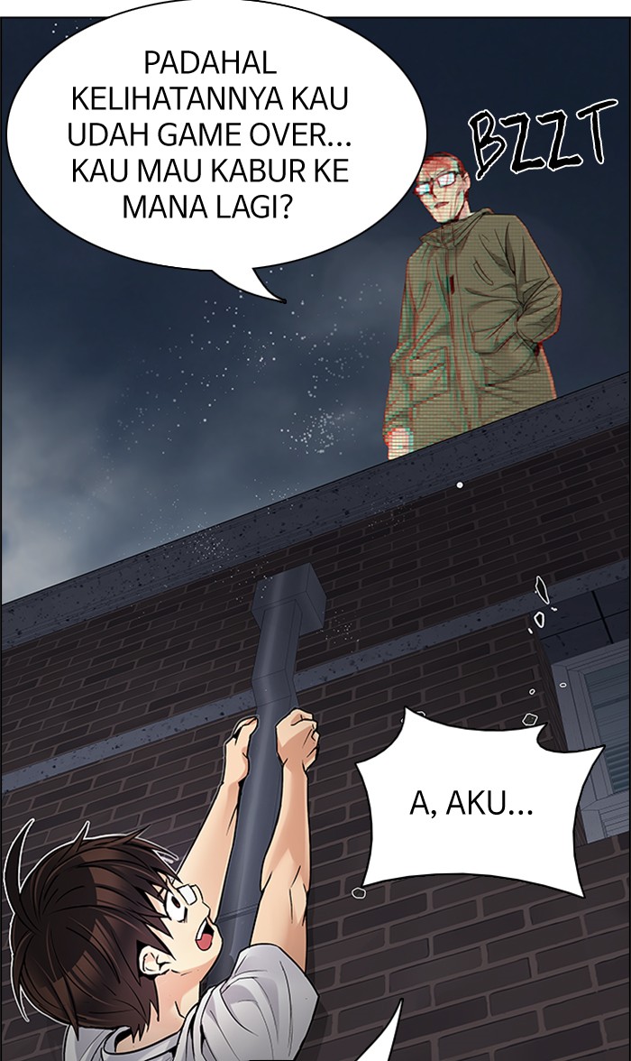 Dice Chapter 204 - halaman 59