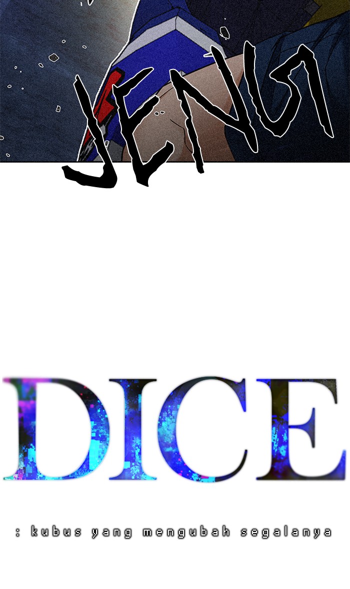 Dice Chapter 204 - halaman 7